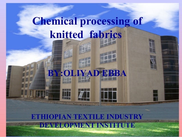 Industrial building knitted fabrics
